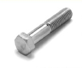 PARAFUSO SEXTAVADO RP INOX - MA