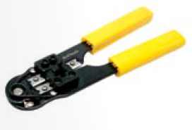 ALICATE CRIMPADOR