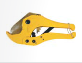 CORTADOR DE TUBO PVC