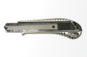 ESTILETE METALICO