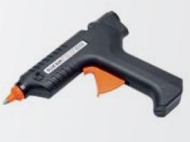 PISTOLA DE COLA QUENTE