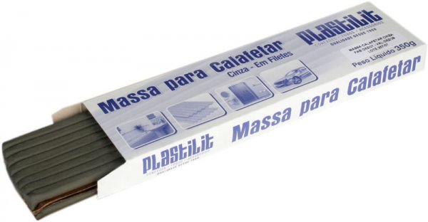 MASSA PARA CALAFETAR