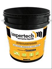 BORRACHA LÍQUIDA IMPERTECH