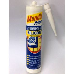 SILICONE INCOLOR MUNDIAL