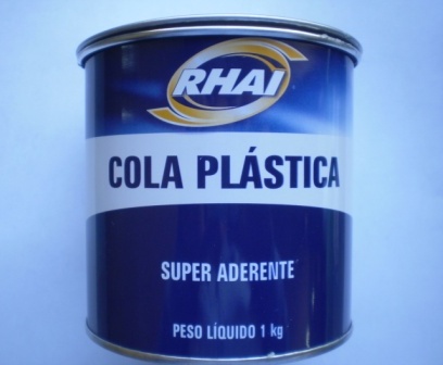 COLA PLÁSTICA RHAI