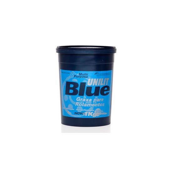 GRAXA UNILIT BLUE