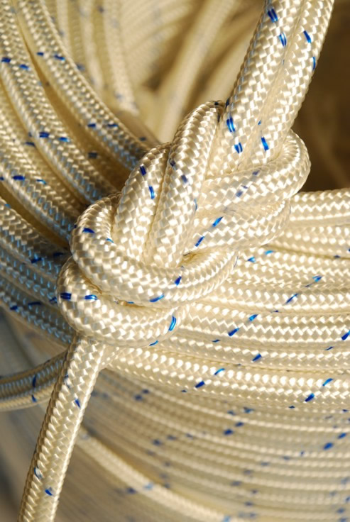CORDA DE POLIPROPILENO