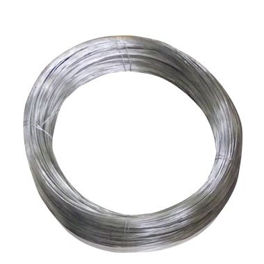 ARAME GALVANIZADO Kg
