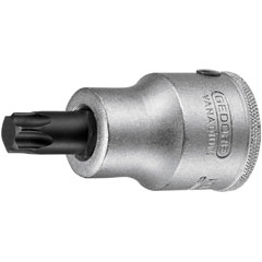 SOQUETE TORX ENC. 1/2"