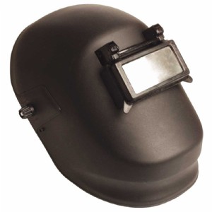 MASCARA DE SOLDA CAPACETE