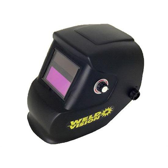MASCARA DE SOLDA AUTOMÁTICA WELD VISION