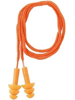PROTETOR AURICULAR TIPO PLUG