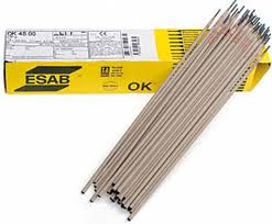 ELETRODO PARA FERRO COMUM ESAB