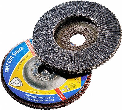 DISCO FLAP KLINGSPOR