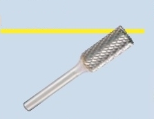 LIMA ROTATIVA HF100B KLINGSPOR