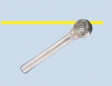 LIMA ROTATIVA HF100D KLINGSPOR