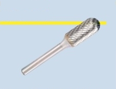 LIMA ROTATIVA HF100C KLINGSPOR