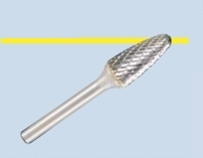 LIMA ROTATIVA HF100F KLINGSPOR