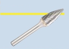 LIMA ROTATIVA HF100G KLINGSPOR
