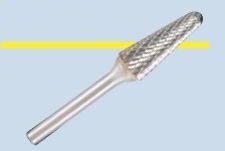 LIMA ROTATIVA HF100L KLINGSPOR