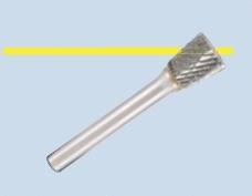 LIMA ROTATIVA HF100N KLINGSPOR