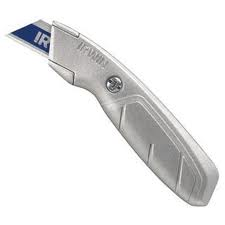 ESTILETE TRAPEZOIDAL IRWIN