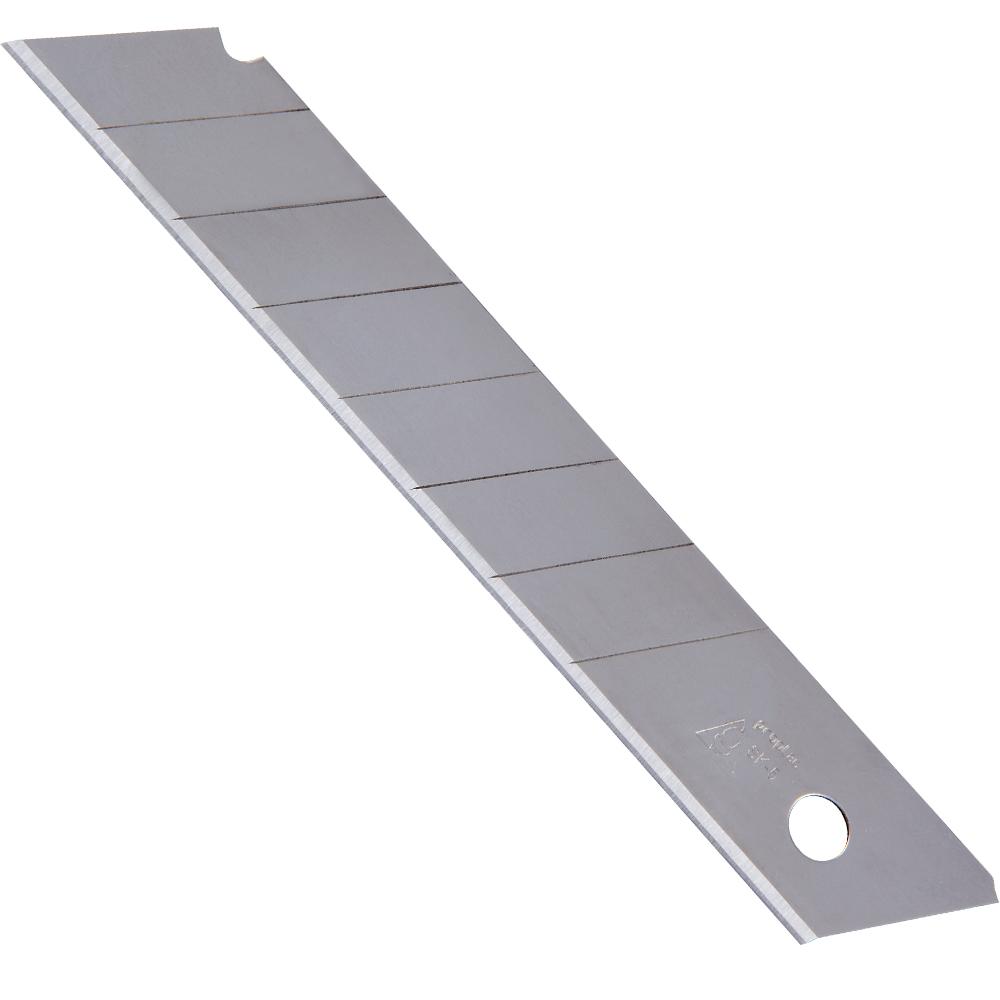 LÂMINA PARA ESTILETE TRAPEZOIDAL 25MM