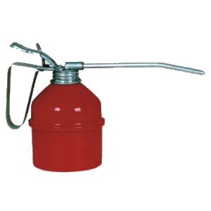 ALMOTOLIA DE METAL 250ml 