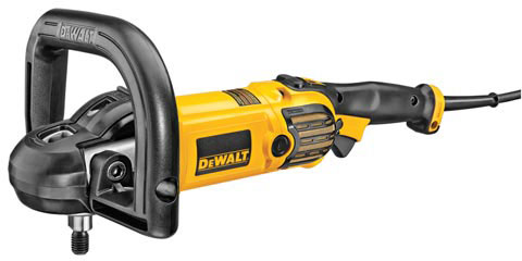 POLITRIZ DEWALT DWP849X 1250W