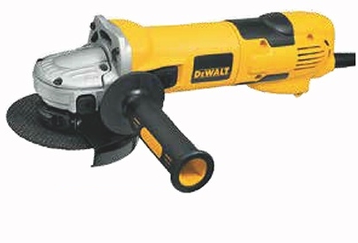 ESMERILHADEIRA ANGULAR DEWALT 4 1/2" (115 MM)