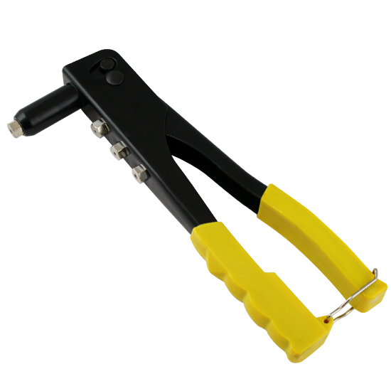 REBITADOR MANUAL TIPO ALICATE