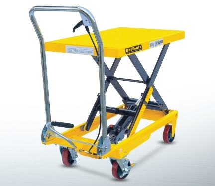 MESA PANTOGRÁFICA BELTOOLS