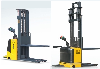 EMPILHADEIRA ELÉTRICA PATOLADA BELTOOLS