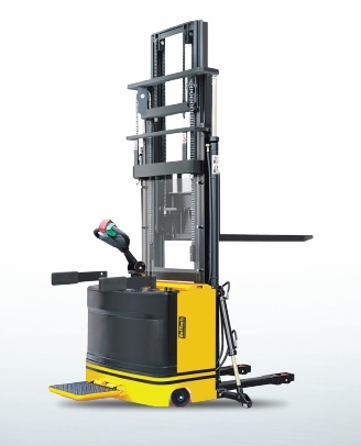EMPILHADEIRA ELÉTRICA PATOLADA BELTOOLS 2.000 Kg