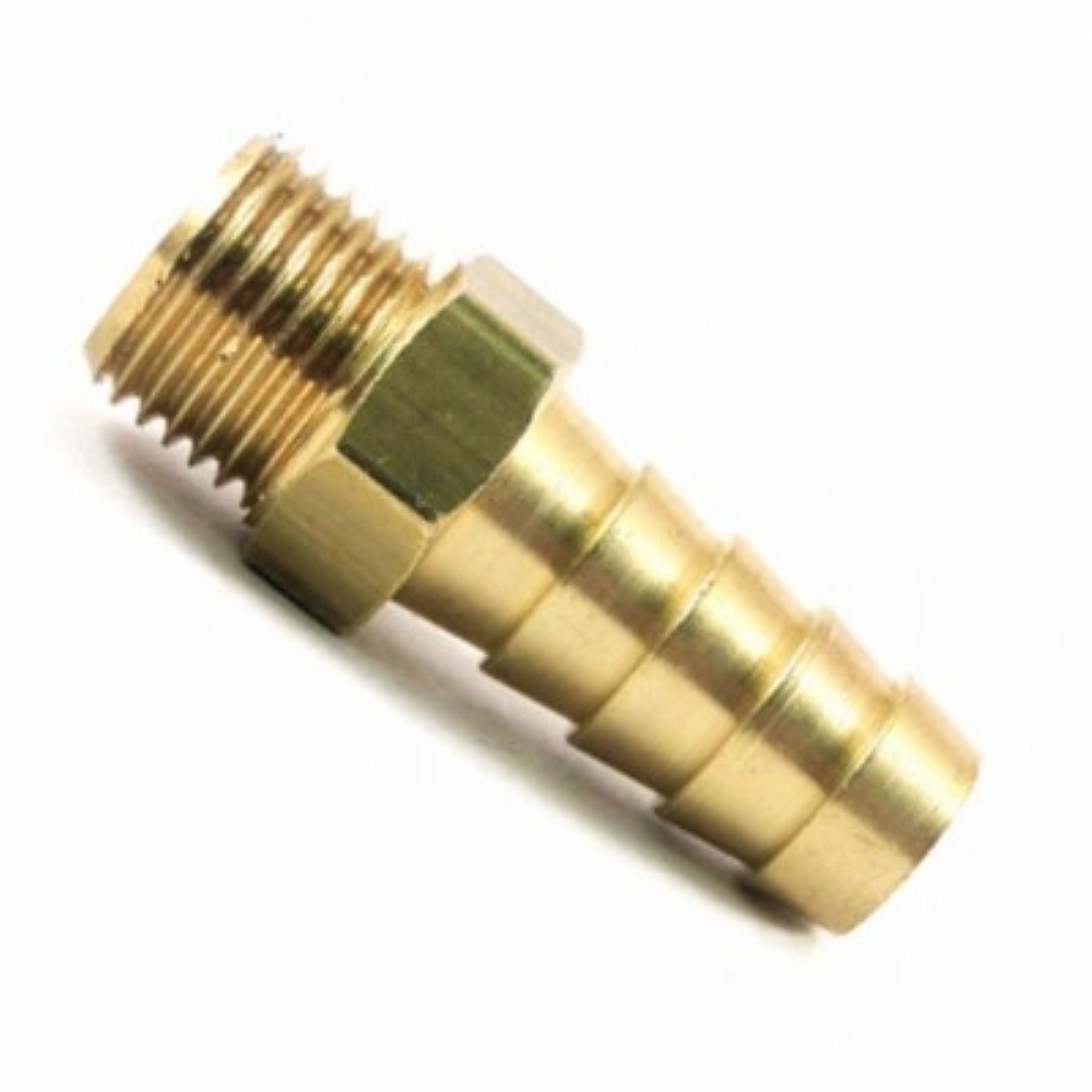 ESPIGÃO MACHO PARA COMPRESSOR DE AR