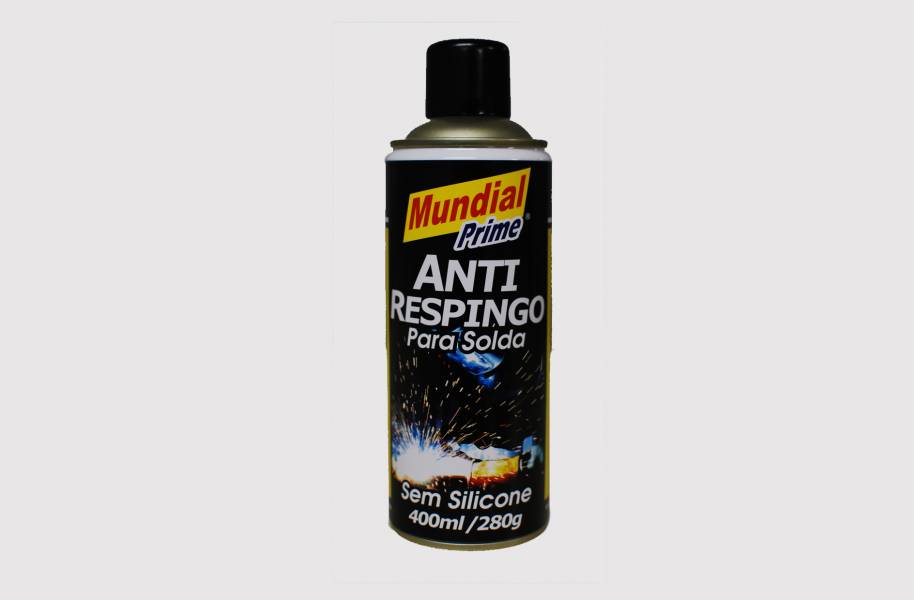 ANTI RESPINGO SPRAY