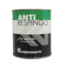 ANTI RESPINGO EM PASTA