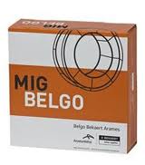 ARAME DE SOLDA MIG BELGO