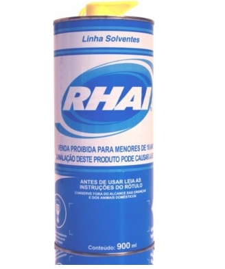THINNER RHAI