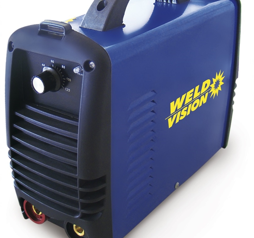 INVERSORA DE SOLDA ZX7-125 WELD VISION